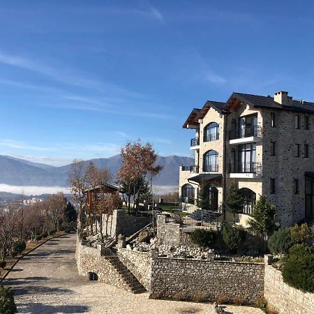 Bujtina Vrenezi Hotel Peshkopi Екстериор снимка
