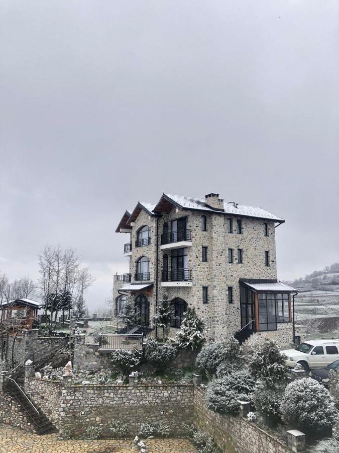 Bujtina Vrenezi Hotel Peshkopi Екстериор снимка