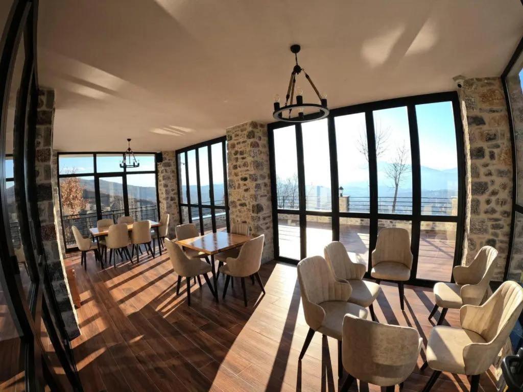 Bujtina Vrenezi Hotel Peshkopi Екстериор снимка