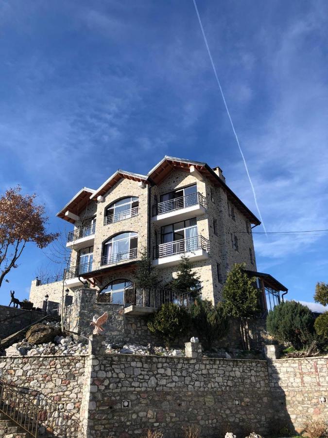 Bujtina Vrenezi Hotel Peshkopi Екстериор снимка