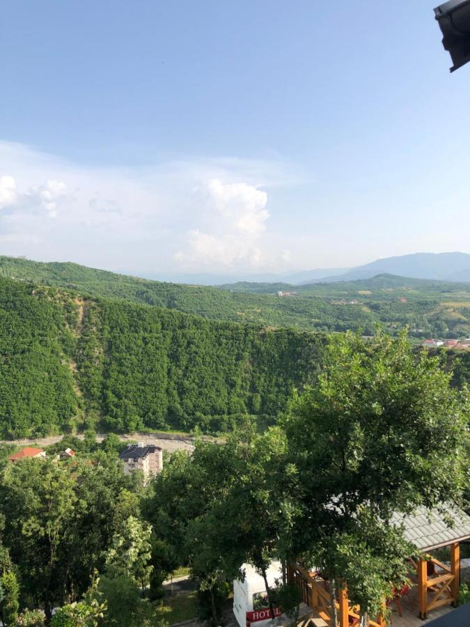 Bujtina Vrenezi Hotel Peshkopi Екстериор снимка
