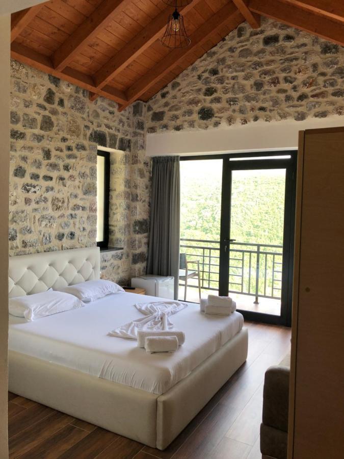 Bujtina Vrenezi Hotel Peshkopi Екстериор снимка
