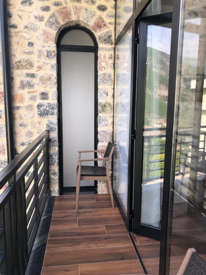 Bujtina Vrenezi Hotel Peshkopi Екстериор снимка